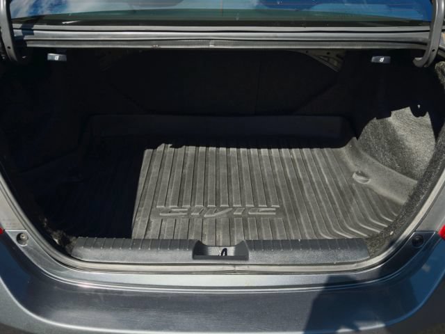Used 2012 Honda Civic EX image 61