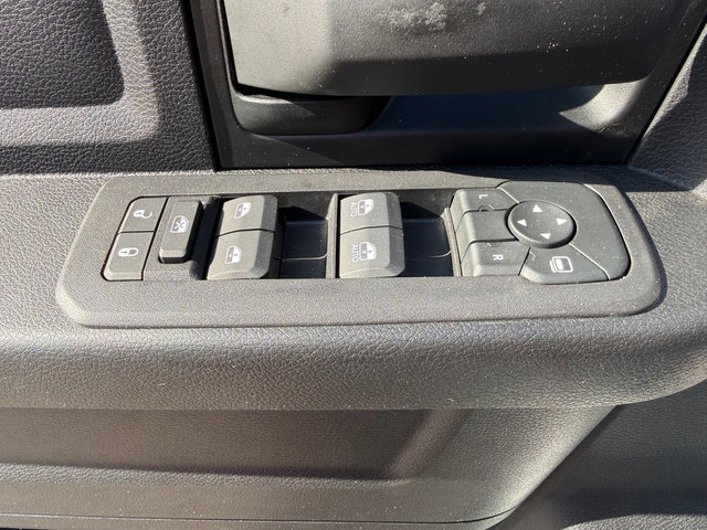 New 2026 RAM 2500 Tradesman image 16