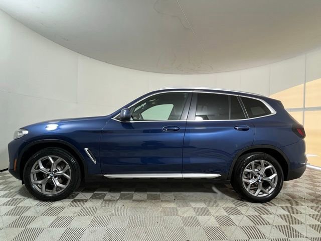 Used 2024 BMW X3 xDrive30i w/ Convenience Package image 4