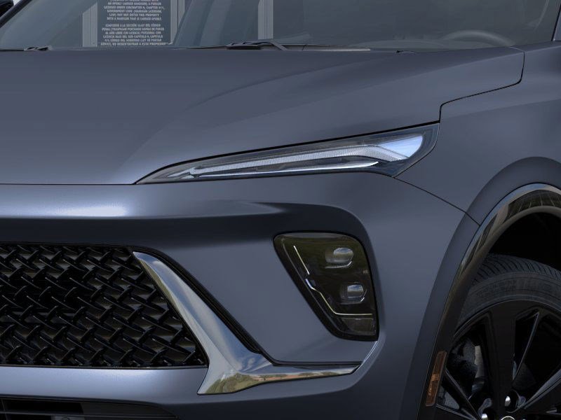 New 2026 Buick Envision Sport Touring image 11