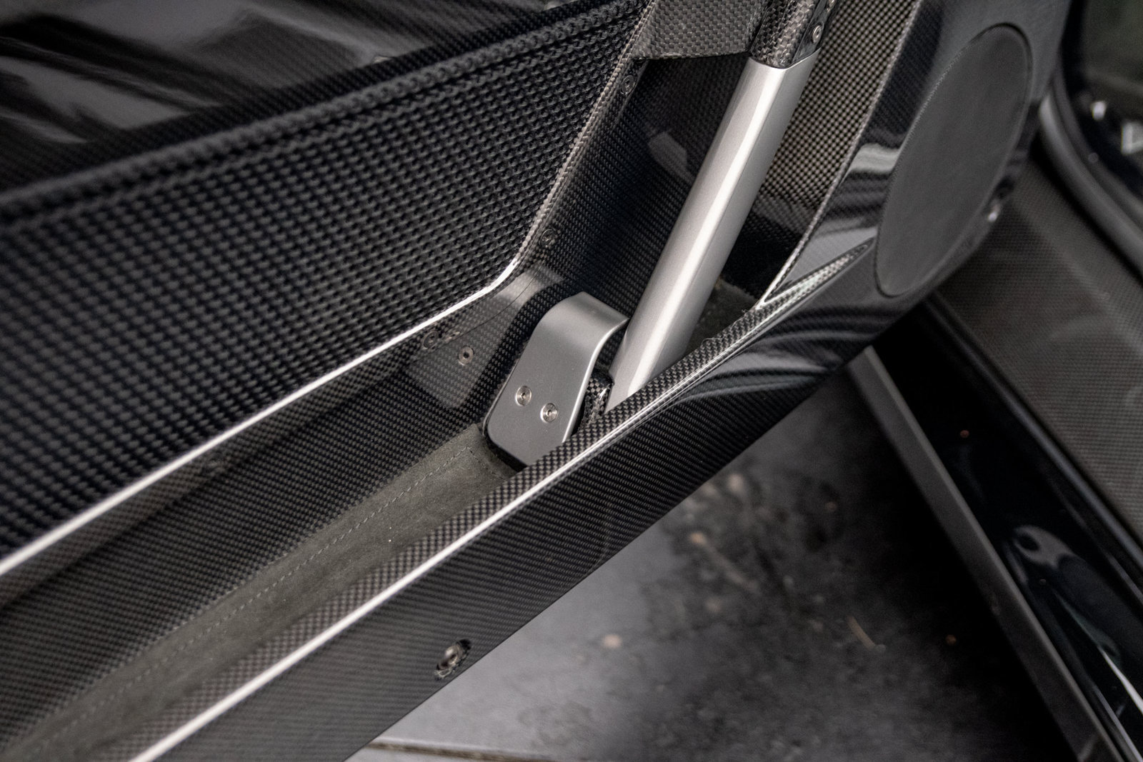 Used 2009 Ferrari F430 Scuderia RWD image 44
