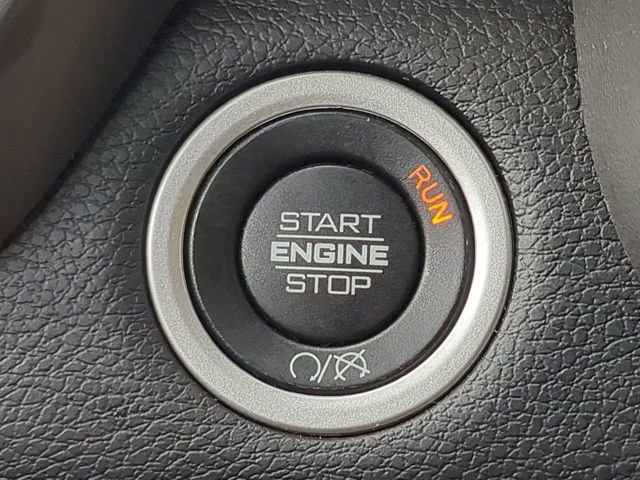 Certified 2024 RAM 2500 Big Horn w/ Bed Utility Group image 33