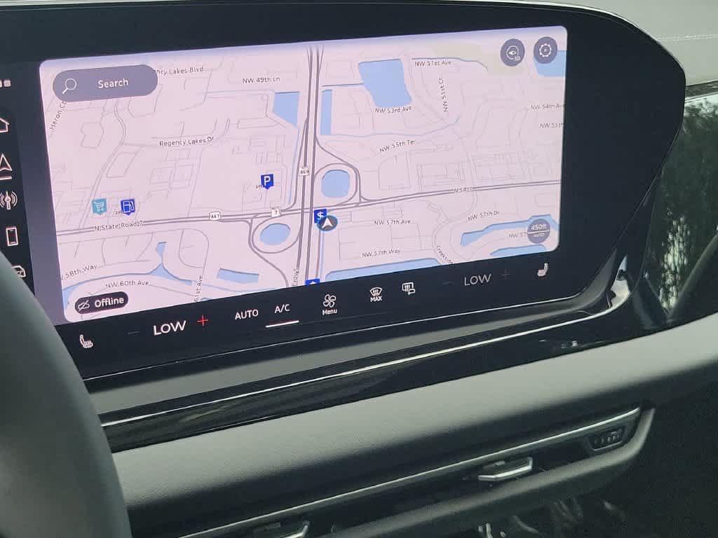 New 2026 Audi A5 Premium AWD/4WD image 24