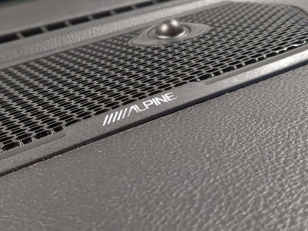 Used 2021 RAM 1500 Laramie w/ Sport Appearance Package image 28