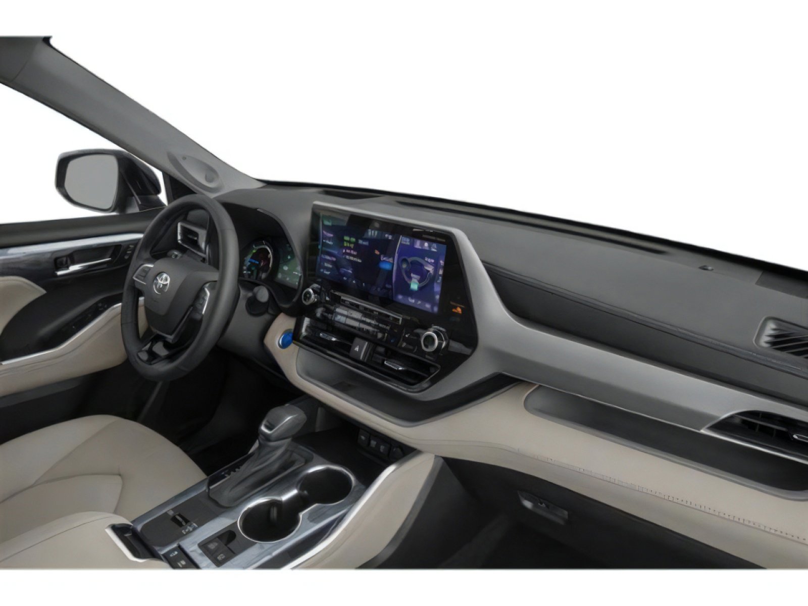 Used 2021 Toyota Highlander Platinum AWD/4WD image 15