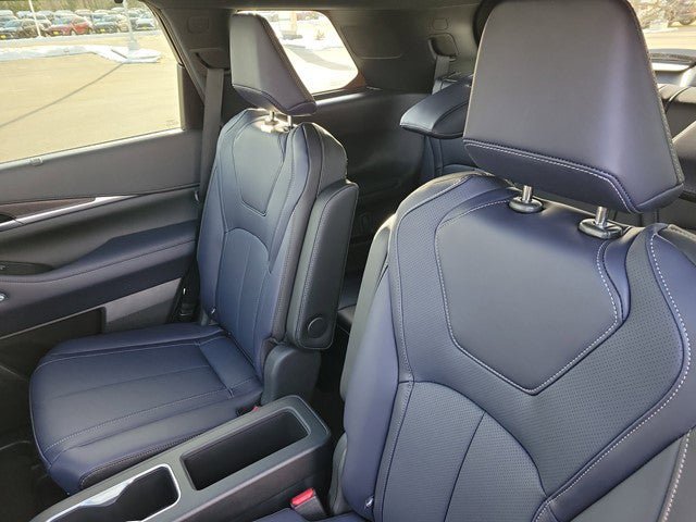 New 2026 INFINITI QX60 Sport w/ Dark Cargo Package image 66