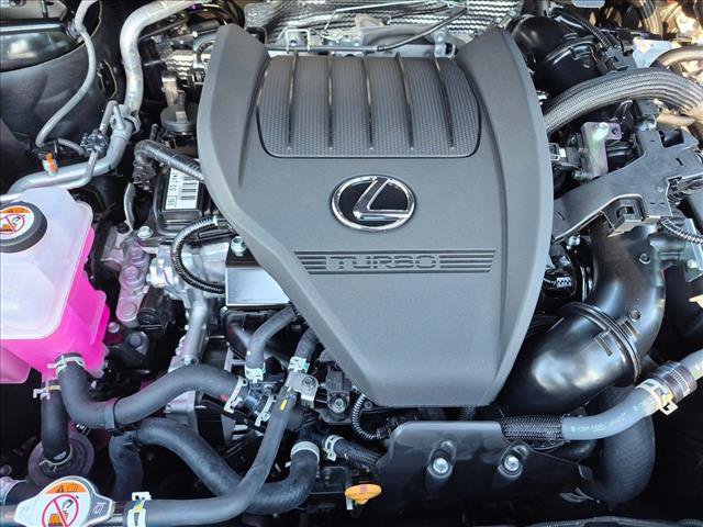 New 2026 Lexus RX 350 AWD image 16