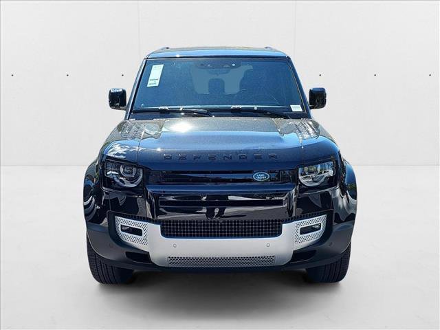 New 2025 Land Rover Defender 110 S video 2