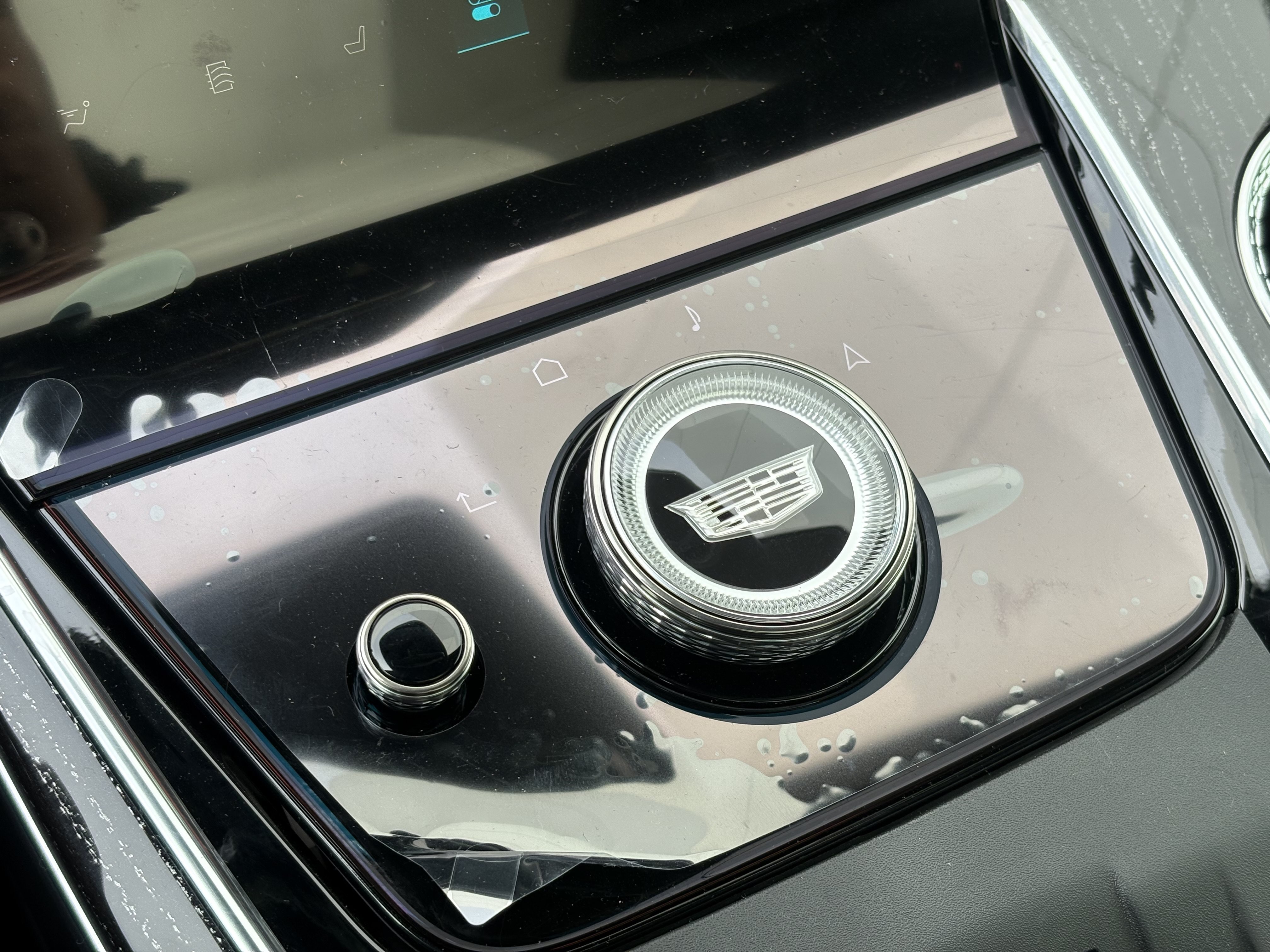 New 2026 Cadillac Escalade IQL Sport 1 AWD/4WD image 31