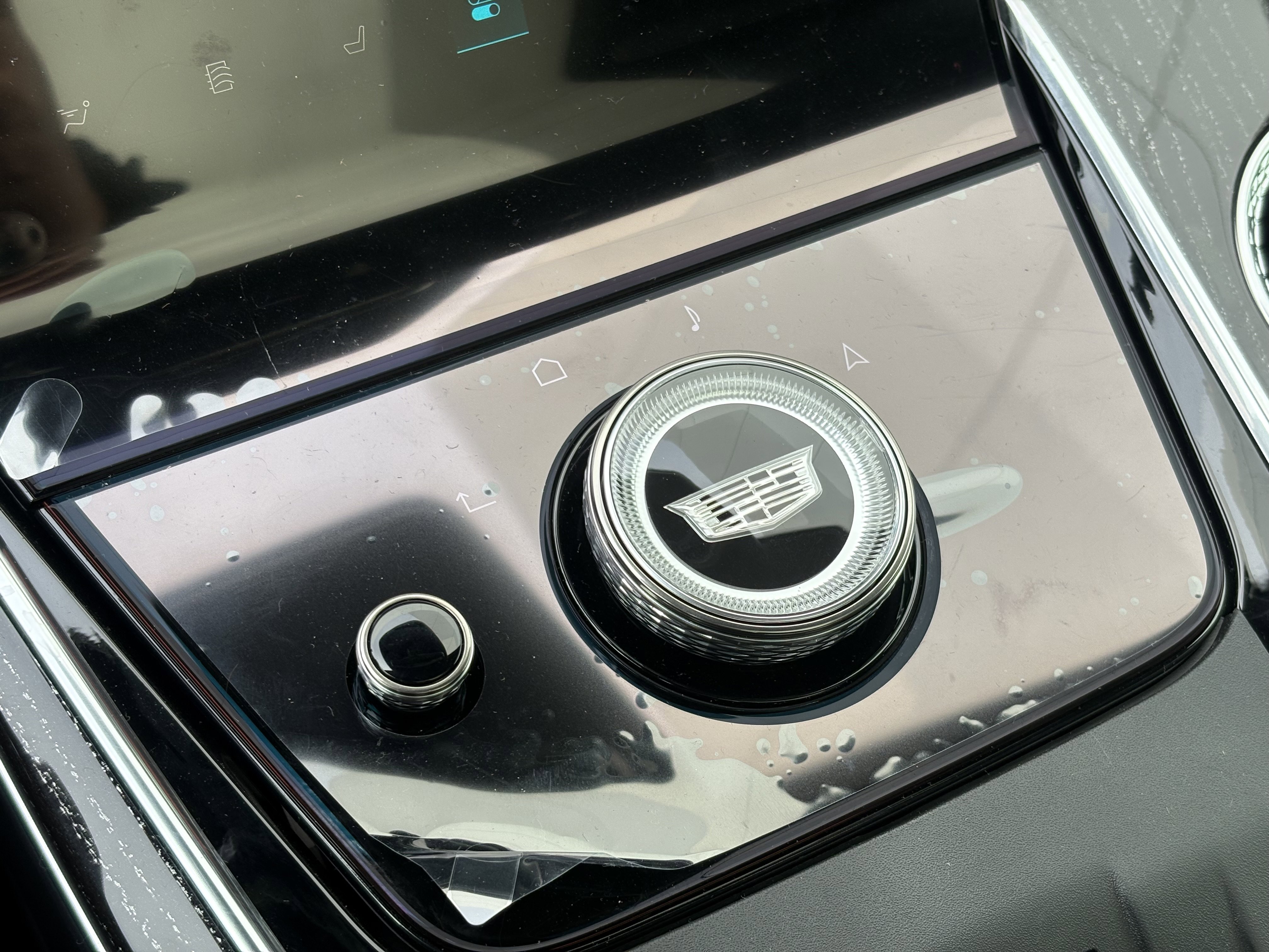 New 2026 Cadillac Escalade IQL Sport 1 image 31