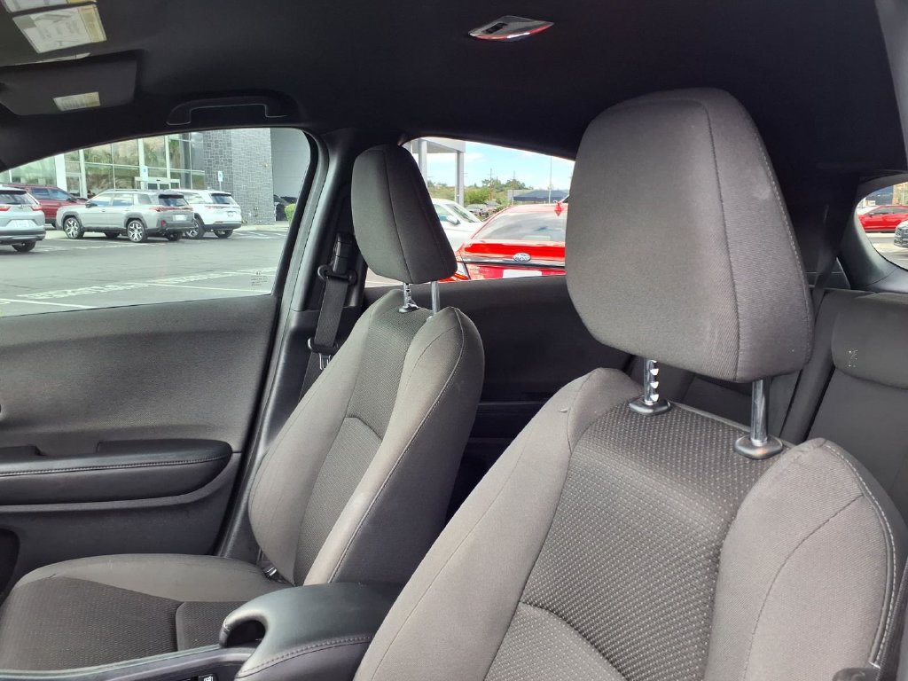 Used 2022 Honda HR-V Sport image 25