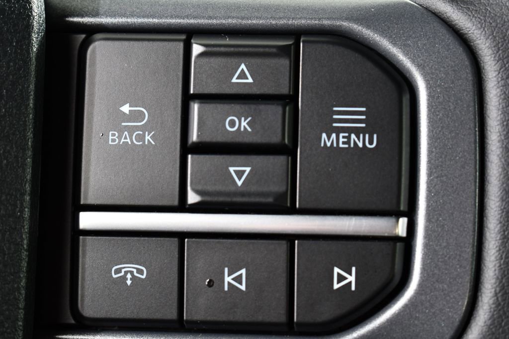 New 2025 Ford F150 XLT w/ Equipment Group 302A MID image 33