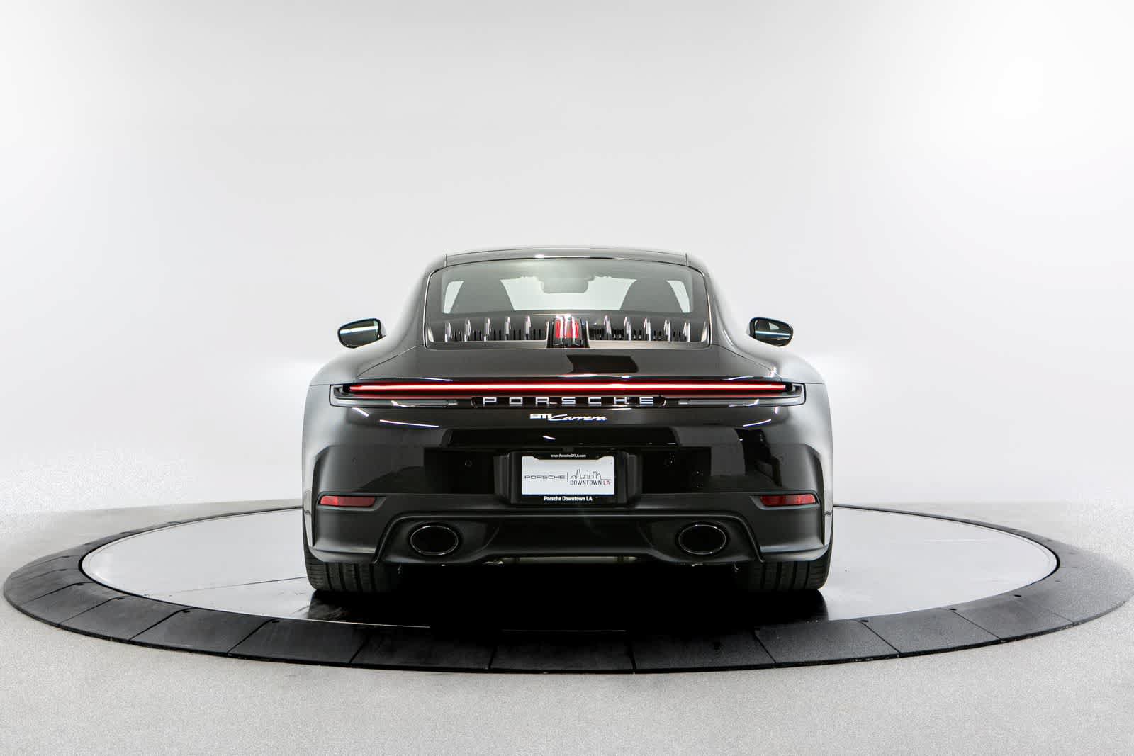 New 2026 Porsche 911 Carrera RWD image 6