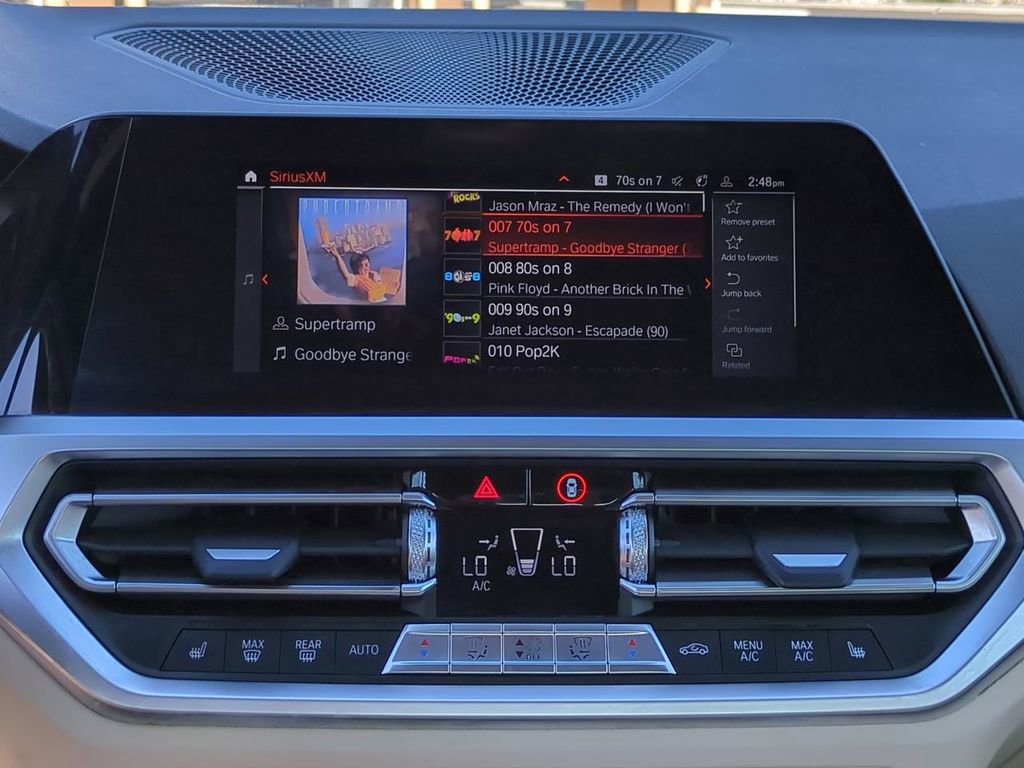 Used 2021 BMW 430i xDrive Coupe w/ Convenience Package image 16