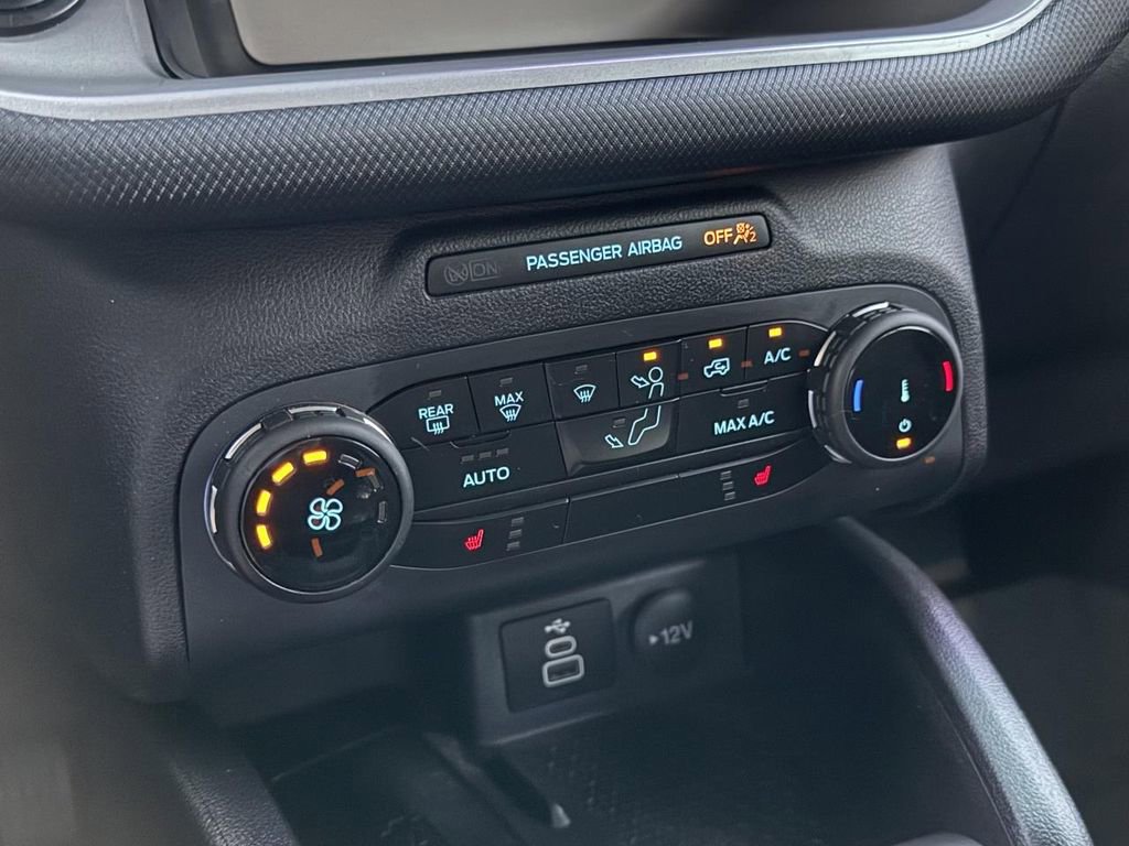 Certified 2024 Ford Bronco Sport Big Bend w/ Convenience Package image 21