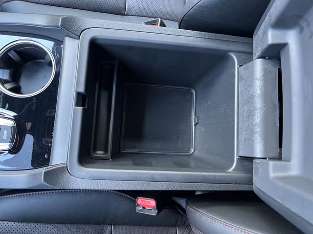 New 2026 Honda Ridgeline Black Edition image 24