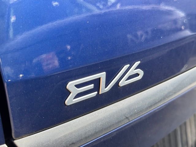 Used 2023 Kia EV6 Wind w/ Wind Technology Package AWD/4WD image 5