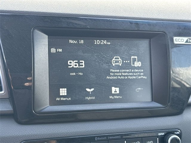 Used 2019 Kia Niro LX image 21