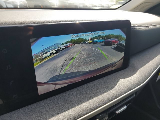 New 2026 Nissan Kicks SV w/ SV Premium Package FWD image 15