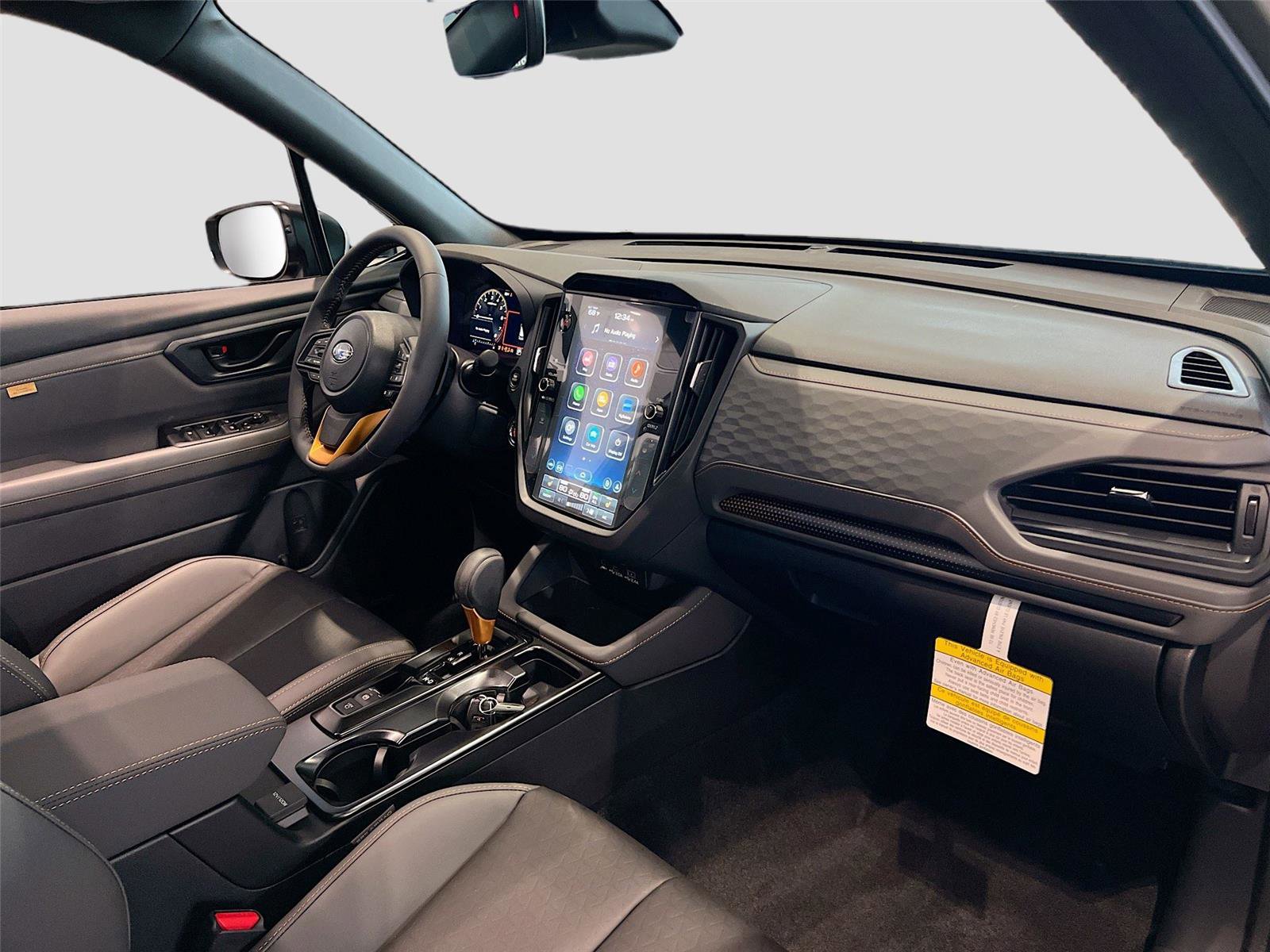 New 2026 Subaru Forester Wilderness image 32