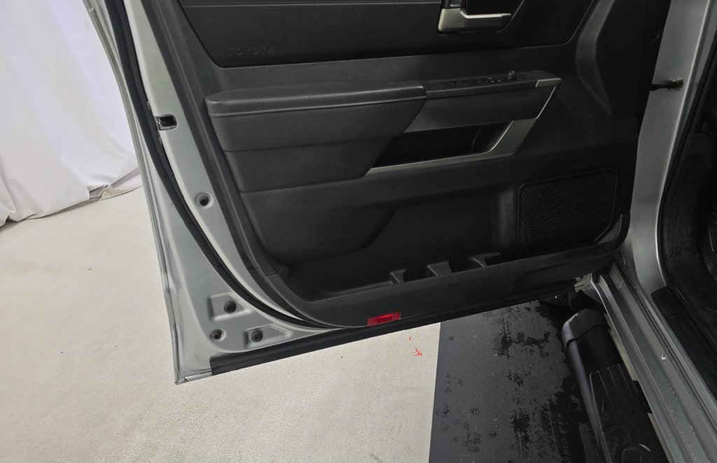 Used 2023 Toyota Tundra SR5 image 9