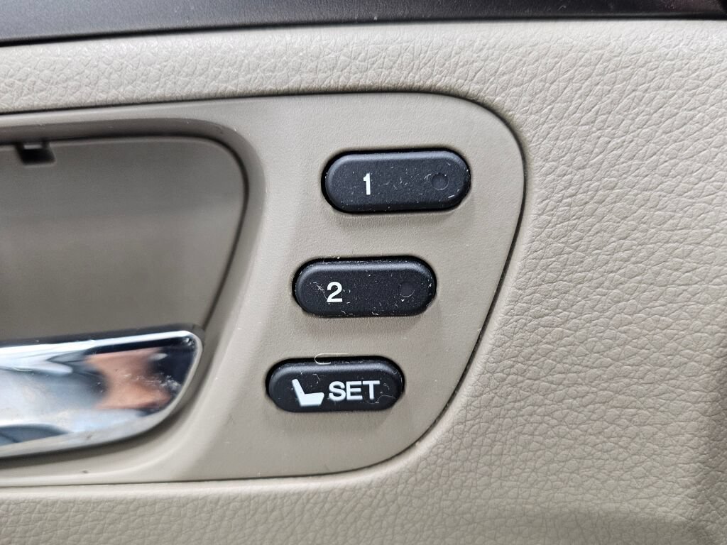 Certified 2021 Honda Pilot EX-L image 29