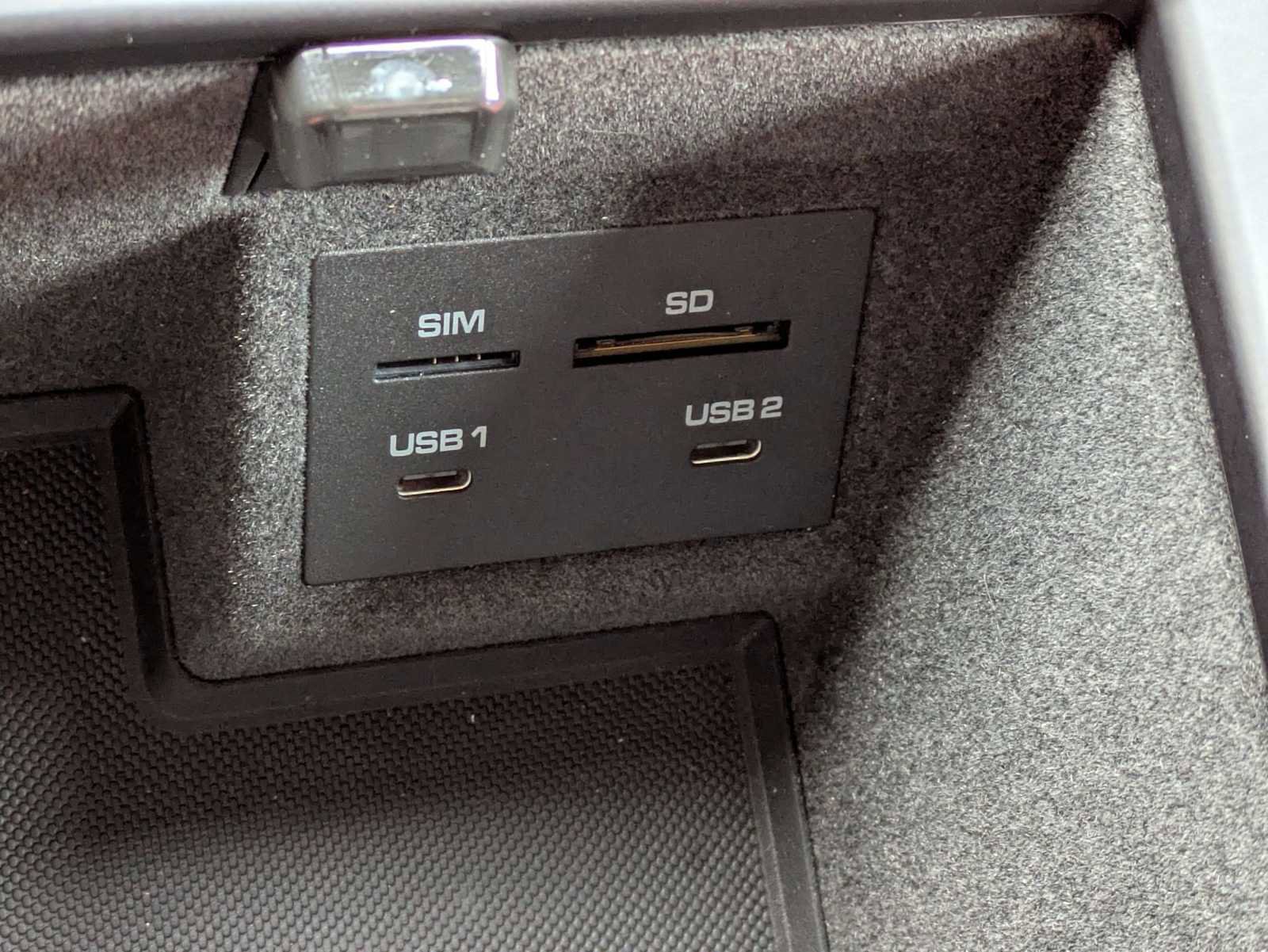 Used 2021 Porsche Macan GTS image 32