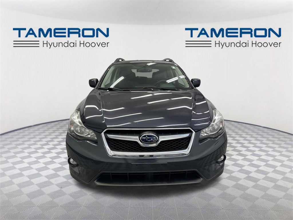 Used 2014 Subaru Crosstrek 2.0i Limited image 8