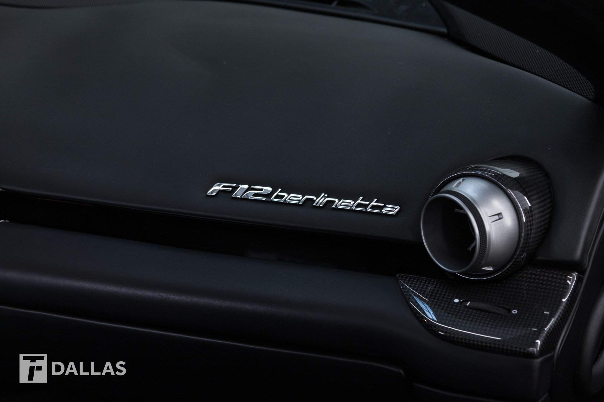 Used 2015 Ferrari F12 Berlinetta RWD image 41
