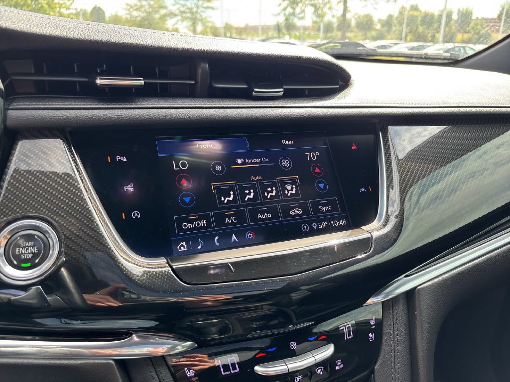 Used 2020 Cadillac XT6 Sport AWD/4WD image 17