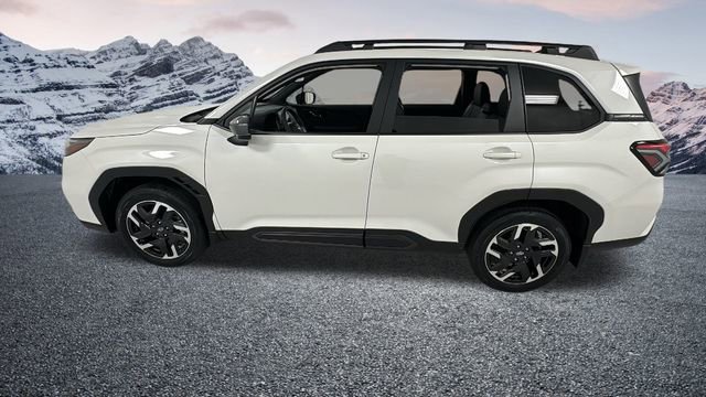 New 2026 Subaru Forester Limited image 6