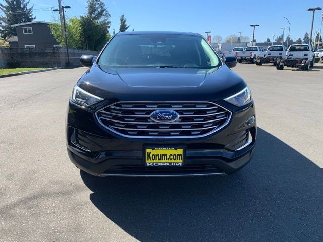 Used 2022 Ford Edge SEL image 9