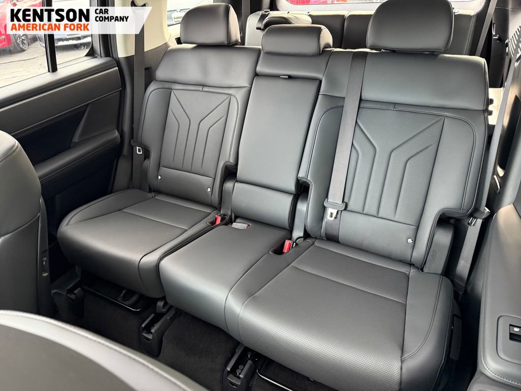 Used 2026 Hyundai Santa Fe XRT image 36