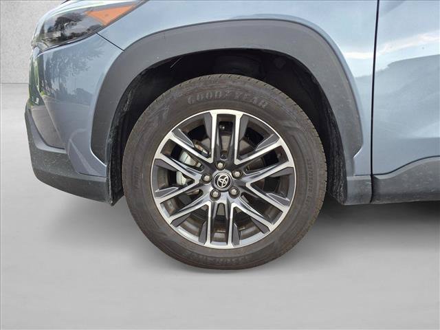 Certified 2026 Toyota Corolla Cross XLE FWD image 13