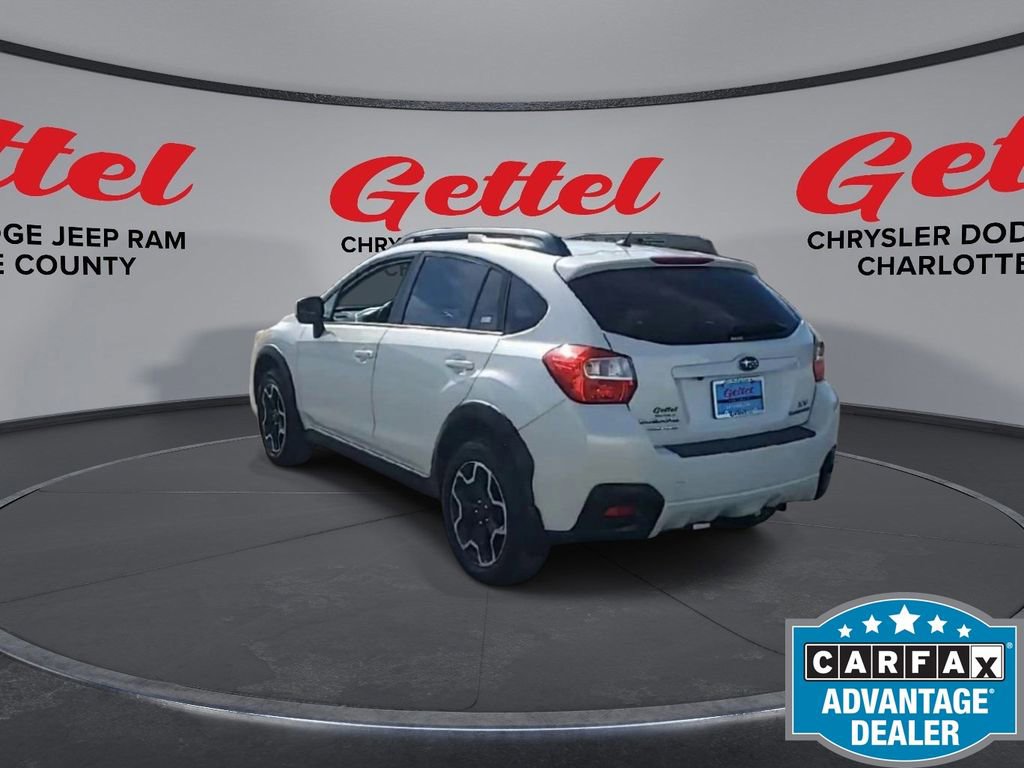 Used 2014 Subaru Crosstrek 2.0i Limited w/ Popular Package #1 image 7