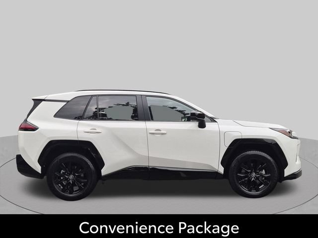 Certified 2026 Toyota RAV4 SE w/ Weather Package AWD/4WD image 4
