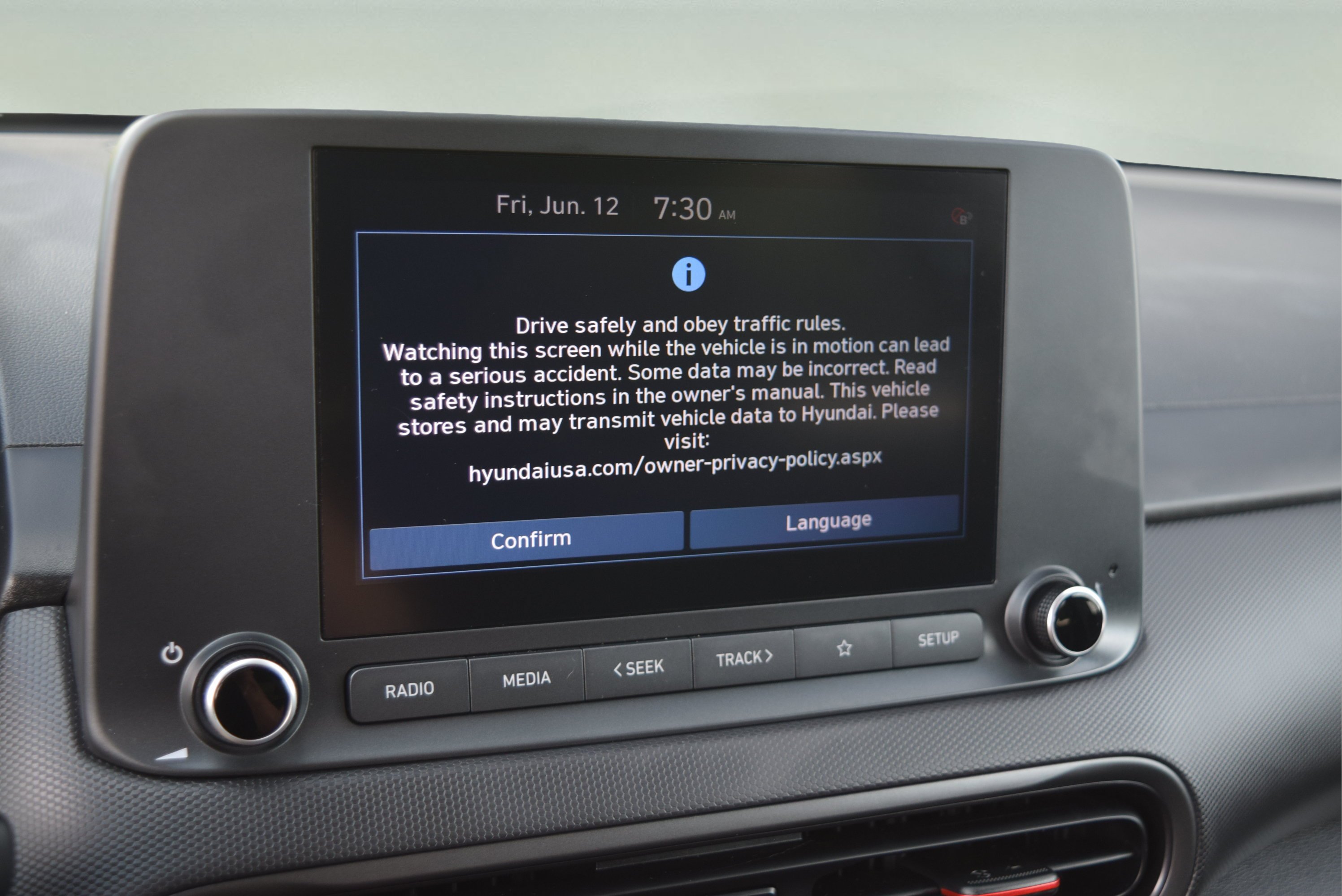 Used 2022 Hyundai Kona N Line AWD/4WD image 14