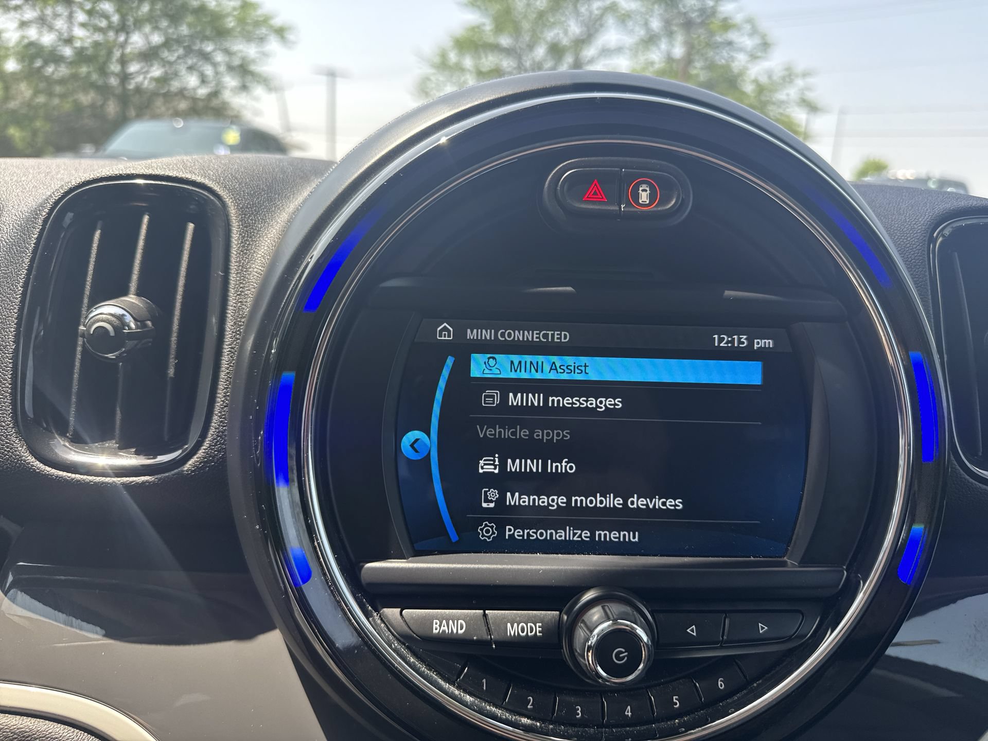 Used 2019 MINI Cooper Countryman S AWD/4WD image 14