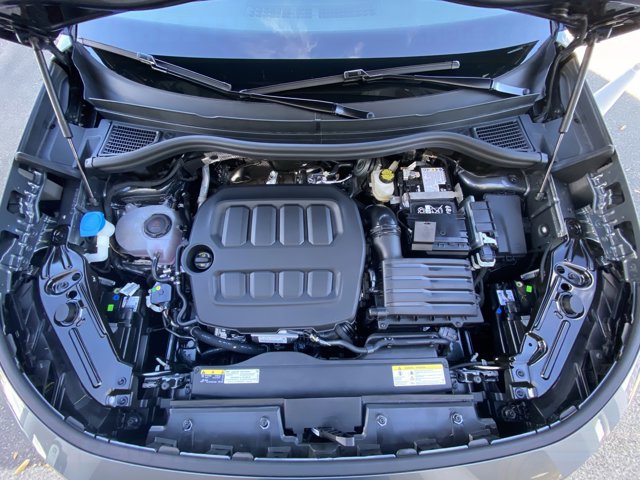 New 2026 Volkswagen Tiguan SE AWD/4WD image 38