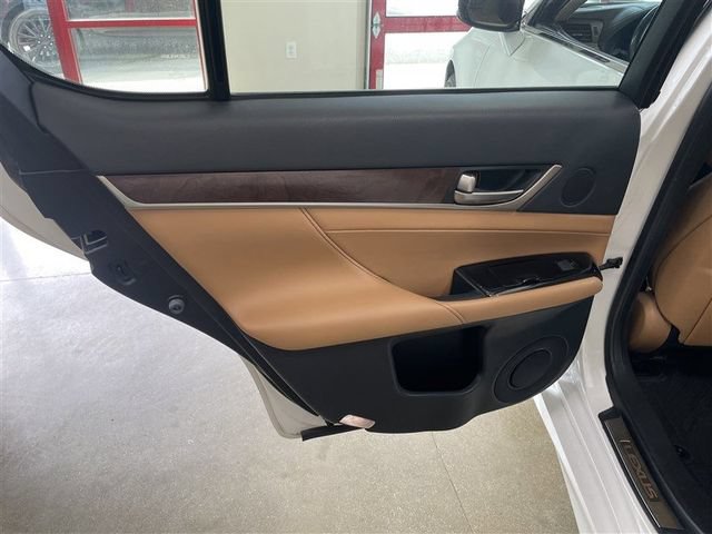 Used 2013 Lexus GS 350 AWD w/ Premium Pkg image 30