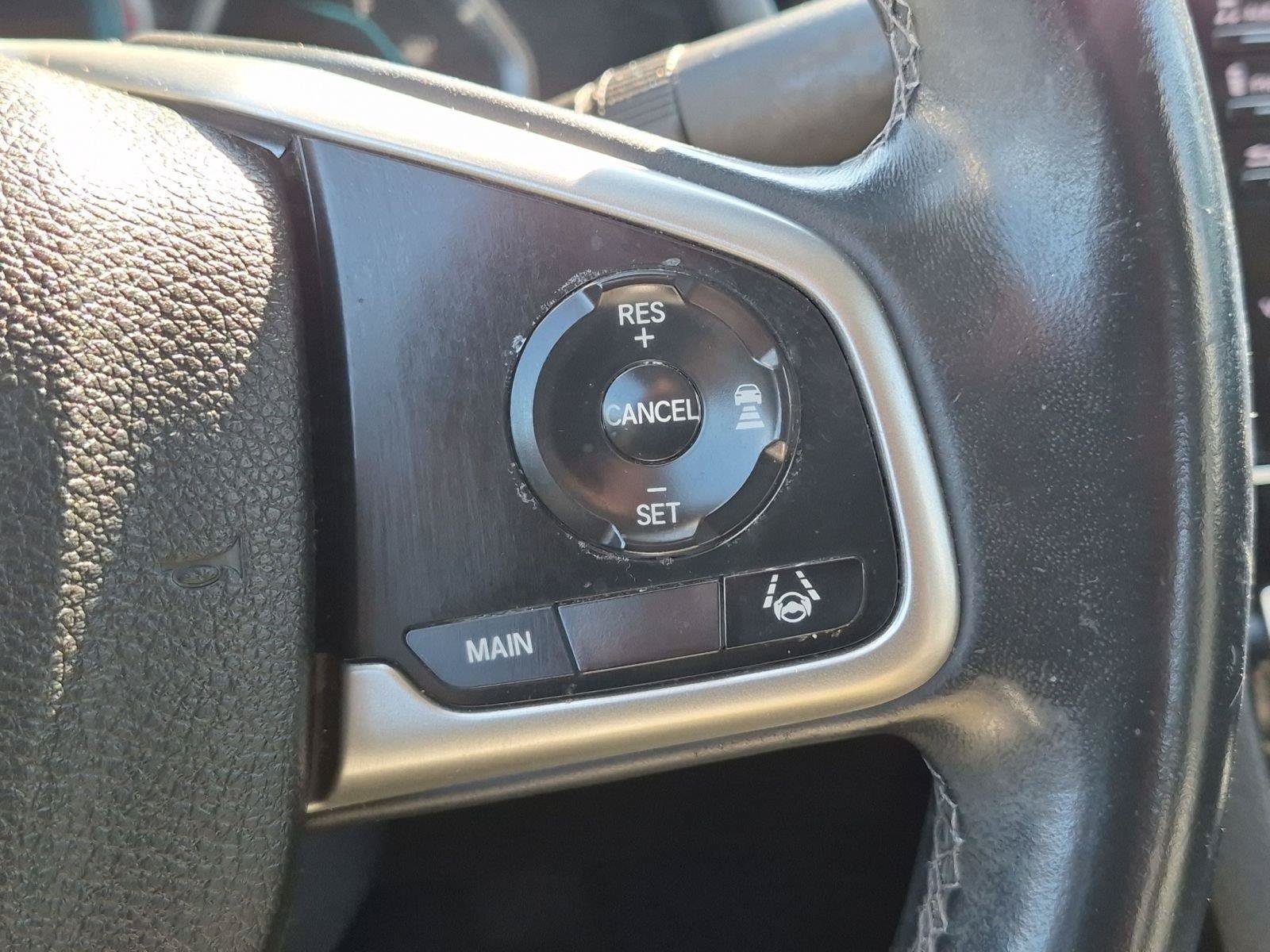 Certified 2021 Honda Civic EX-L image 26
