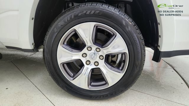 Used 2021 RAM 1500 Laramie AWD/4WD image 60