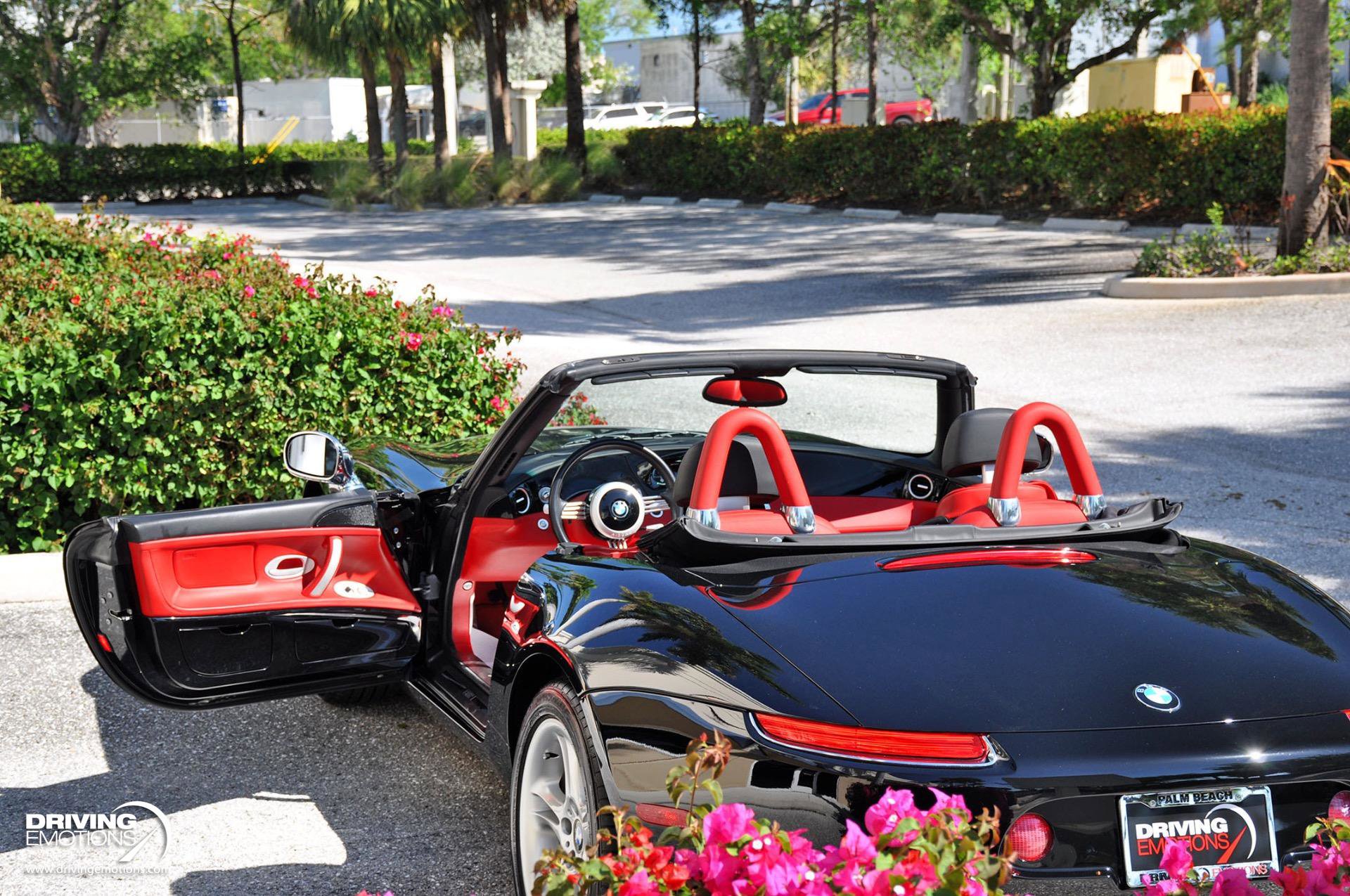 Used 2001 BMW Z8 image 11