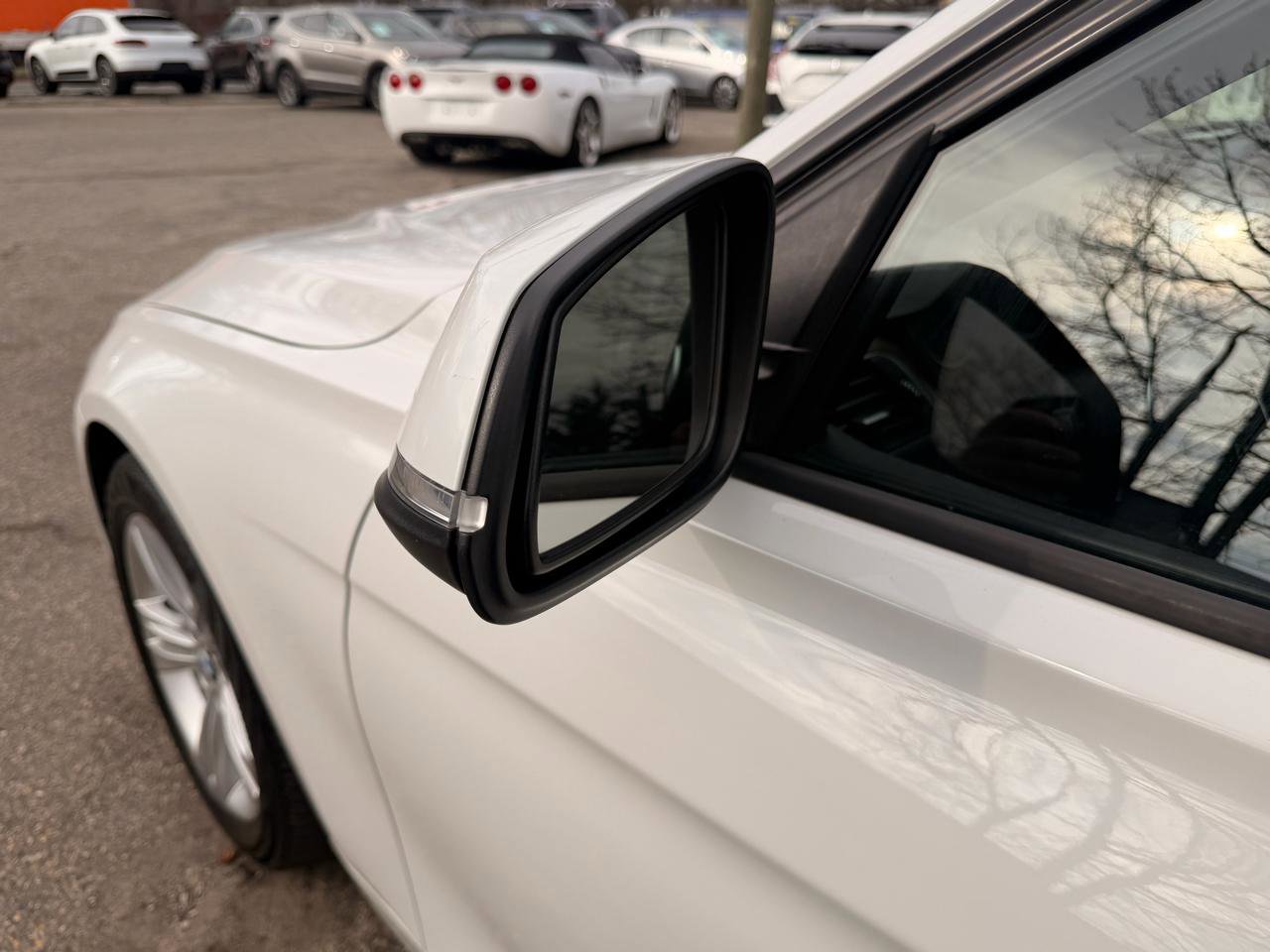 Used 2016 BMW 328i xDrive Sedan image 16