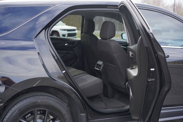 Used 2023 Chevrolet Equinox LT image 22