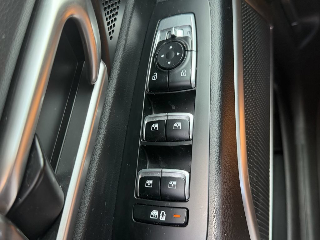 Used 2024 Kia Telluride S AWD/4WD image 34