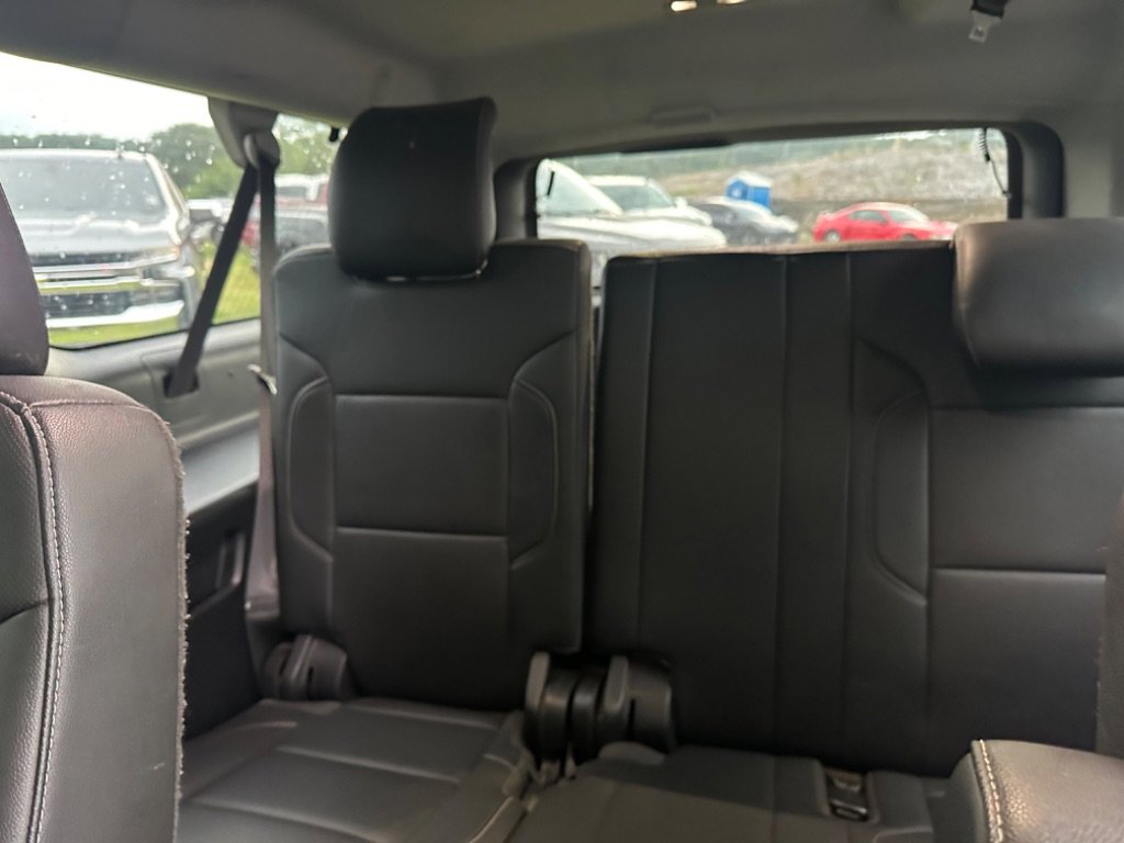 Used 2020 GMC Yukon XL SLT image 8