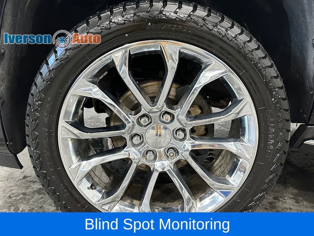 Used 2014 GMC Yukon XL Denali image 12