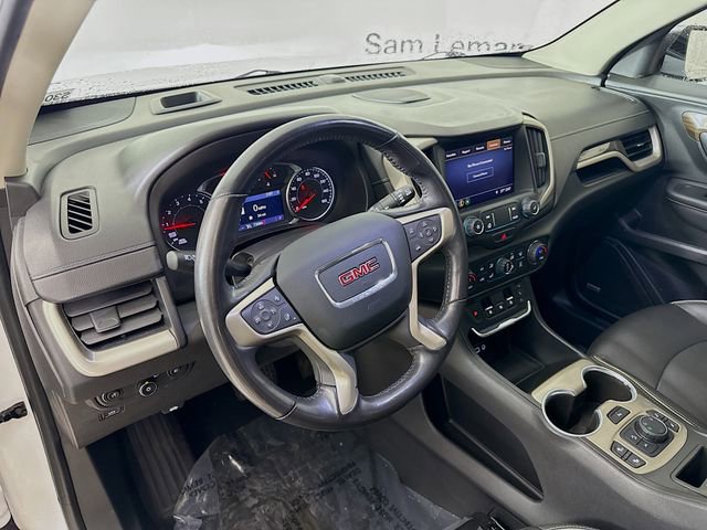 Used 2020 GMC Terrain Denali w/ LPO, Floor Liner Package image 9