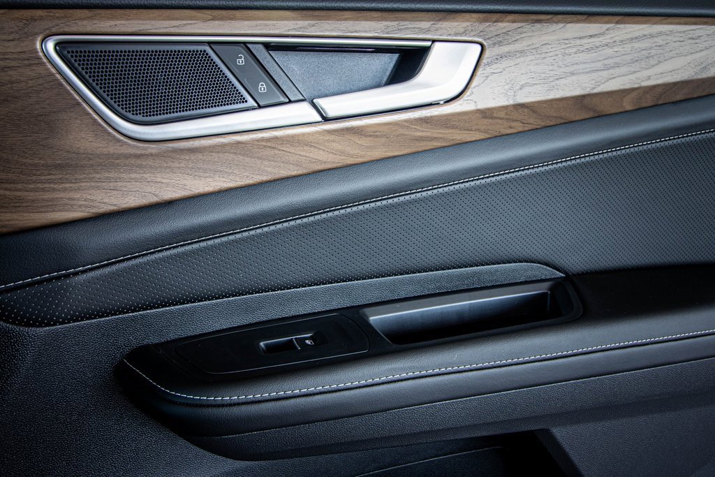 New 2026 Volkswagen Atlas SE image 41